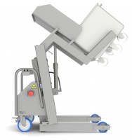 Backsaver NTLT Buggy LifterTipper